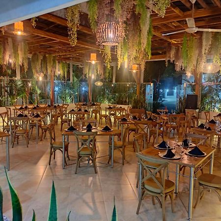 Hotel Wayra Club Acacias Luaran gambar