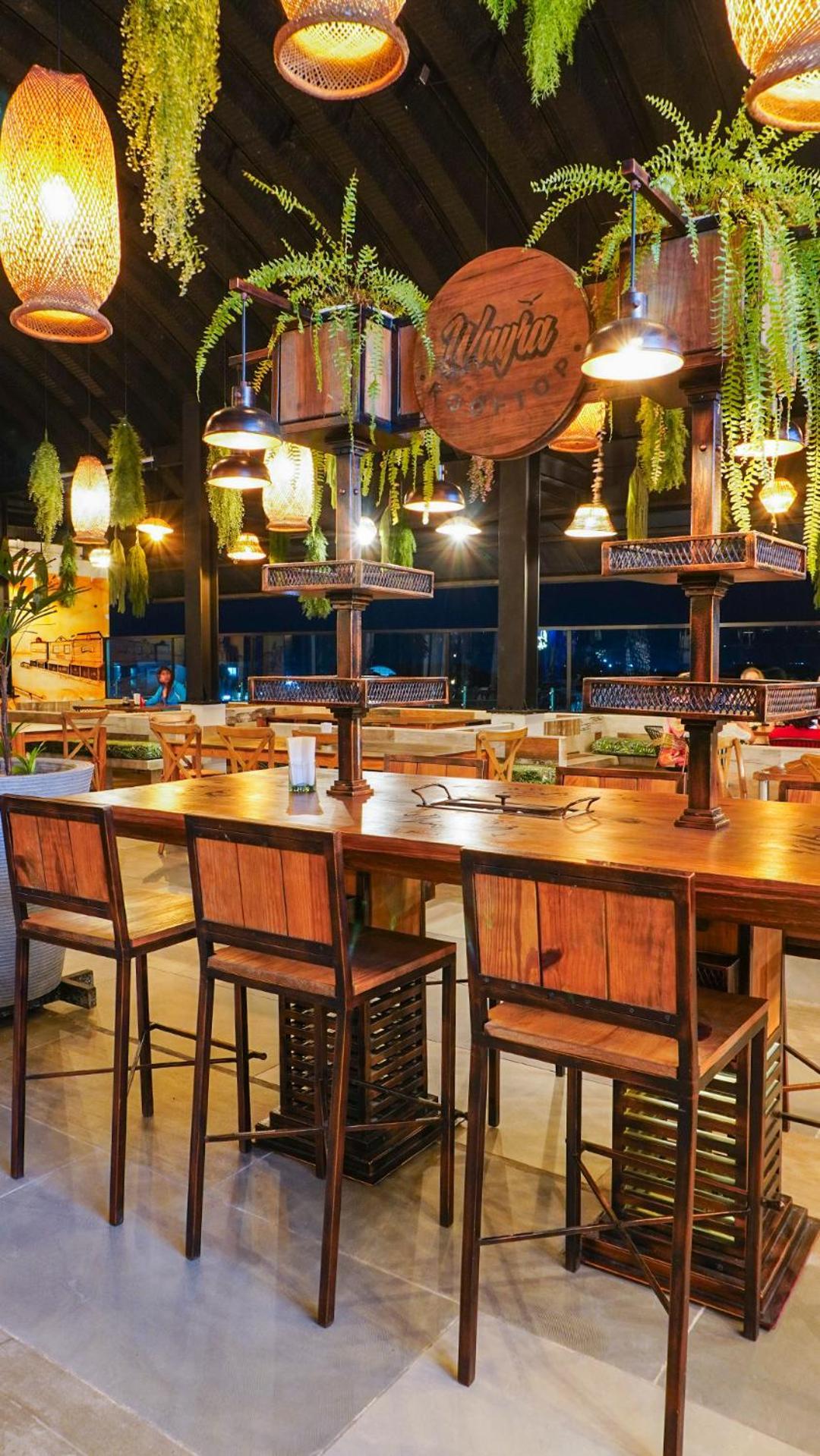 Hotel Wayra Club Acacias Luaran gambar
